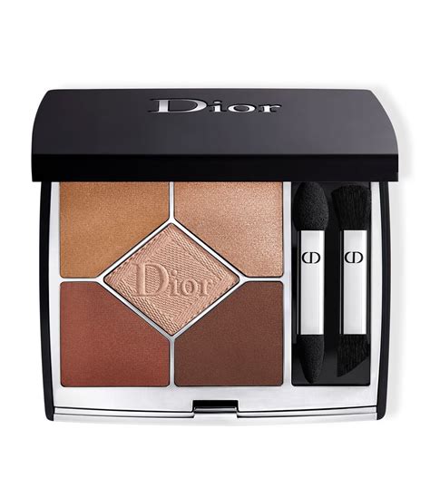 dior eyeshadow pallet